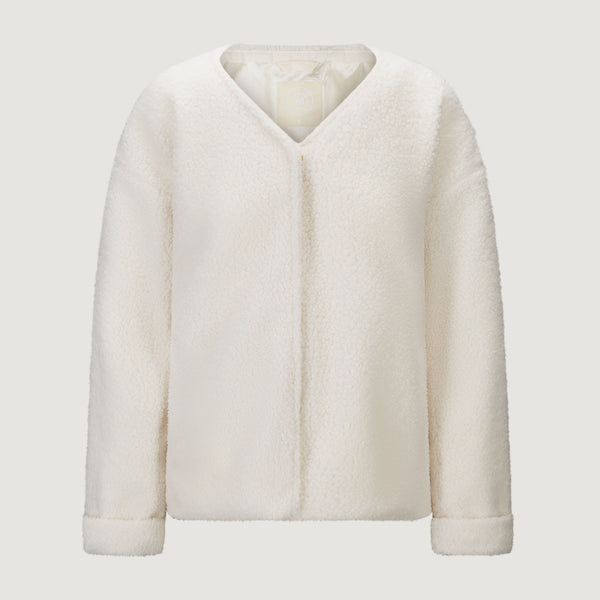 Amalie Fleece Jacket