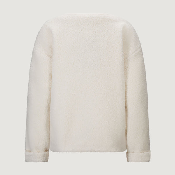 Amalie Fleece Jacket