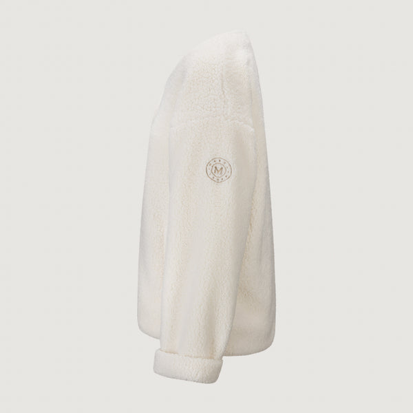 Amalie Fleece Jacket