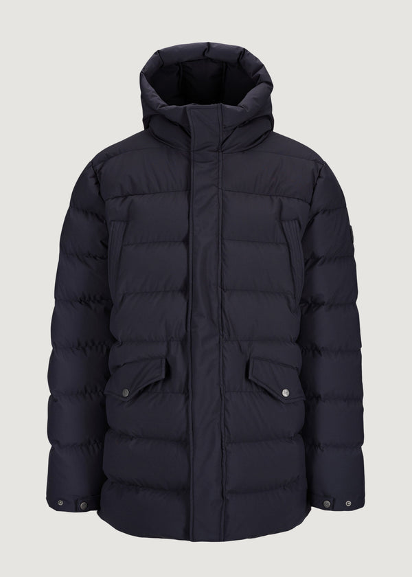 Carl Parka