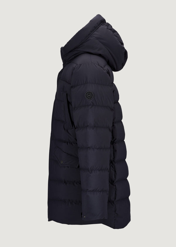 Carl Parka