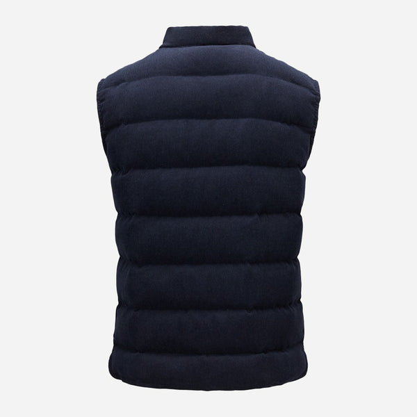 Felix Cord Vest