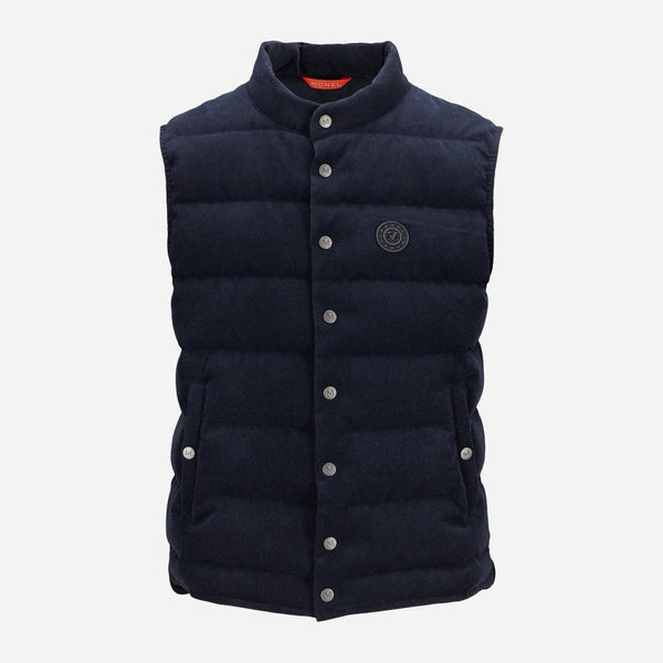 Felix Cord Vest