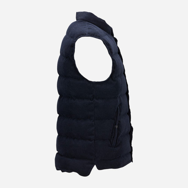 Felix Cord Vest