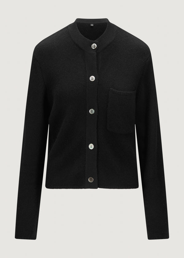 Isabell Cashmere Jacket