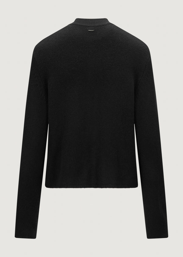 Isabell Cashmere Jacket