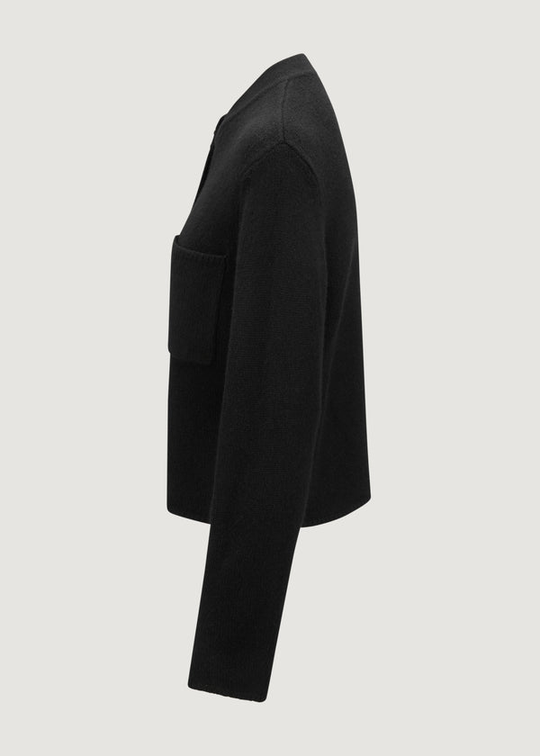 Isabell Cashmere Jacket