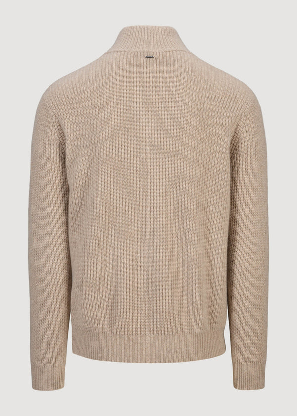 Jason Cashmere Full Zip