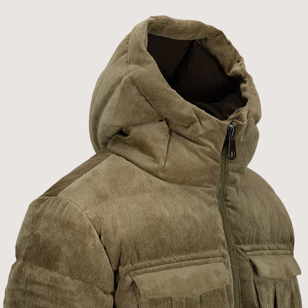 Tignes Jacket