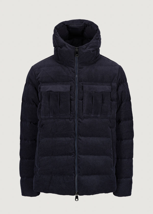 Tignes Jacket