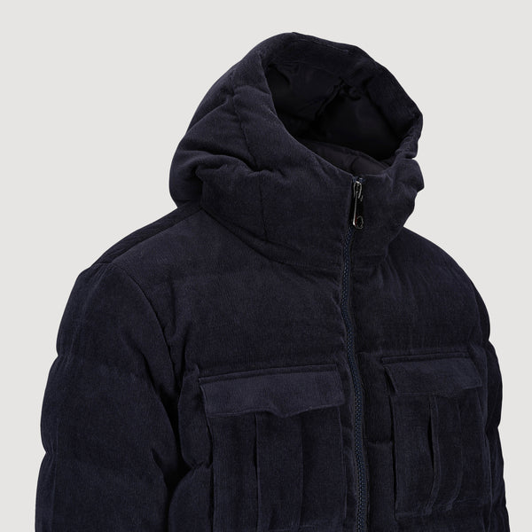 Tignes Jacket