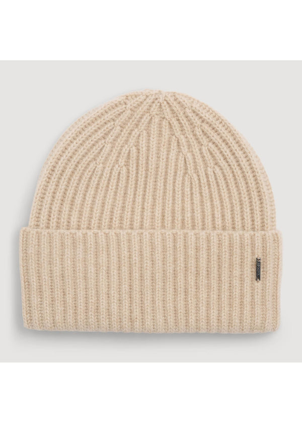 Alba Cashmere beanie