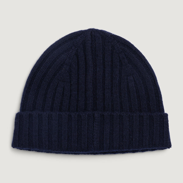 Ferro Cashmere beanie