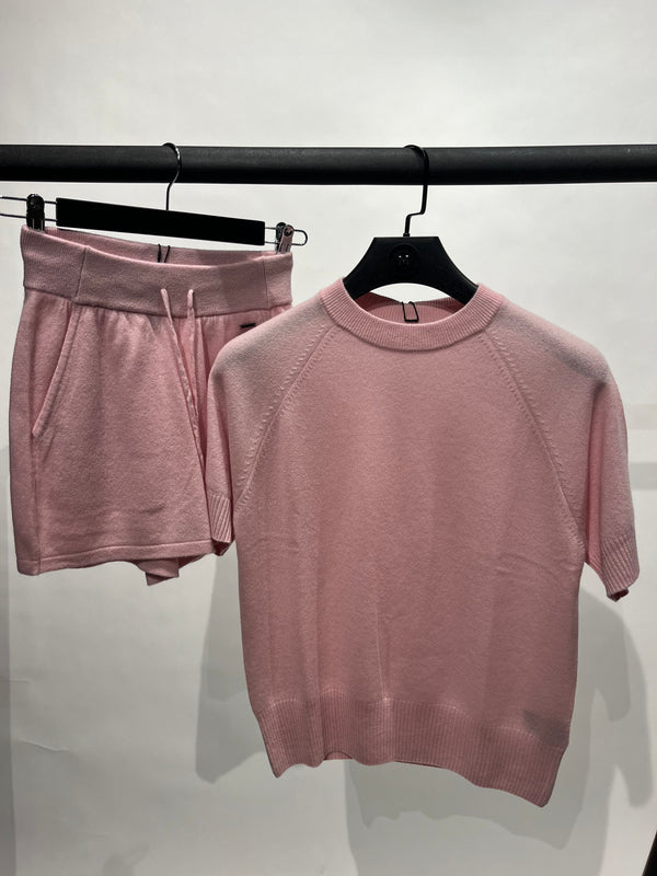 Jennifer Cashmere Shirt