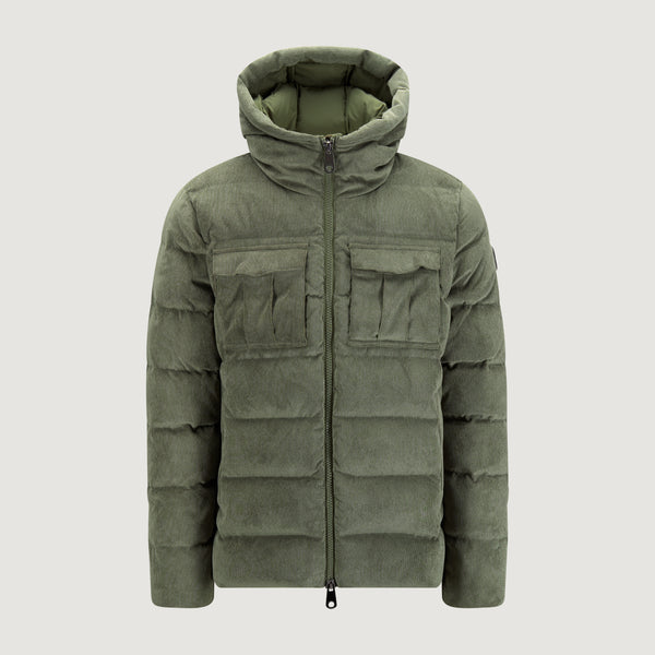 Tignes Jacket