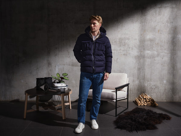 Tignes Wool