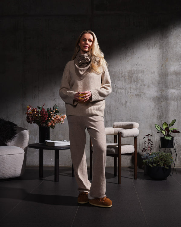 Isadora Sweater