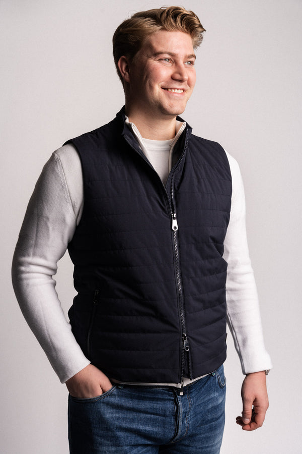 Marcus vest