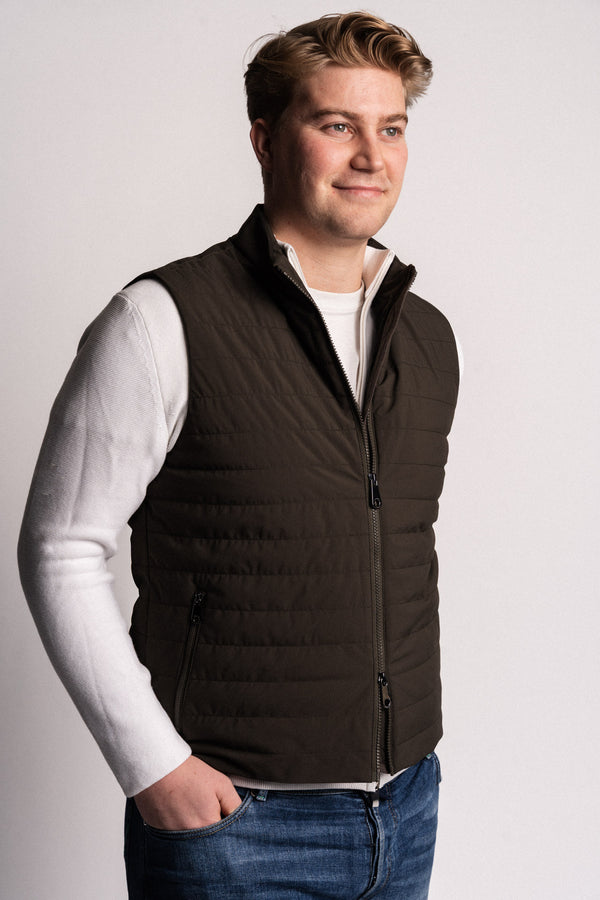 Marcus vest