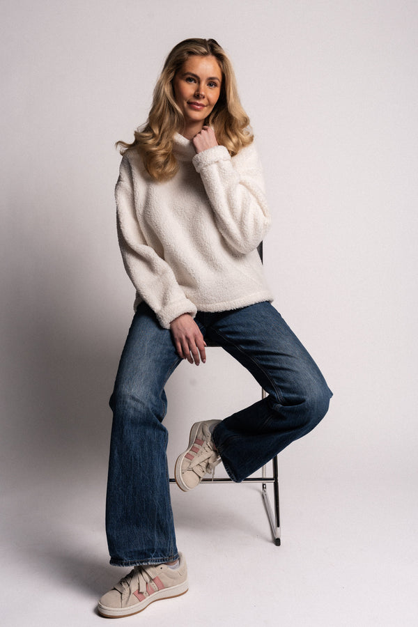 Karmen Teddy Fleece