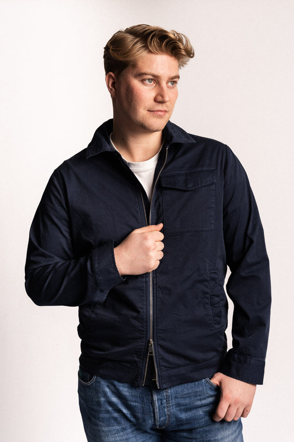 Nate Overshirt