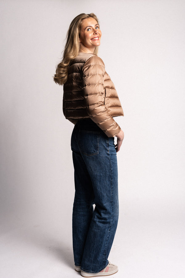 Thea Jacket