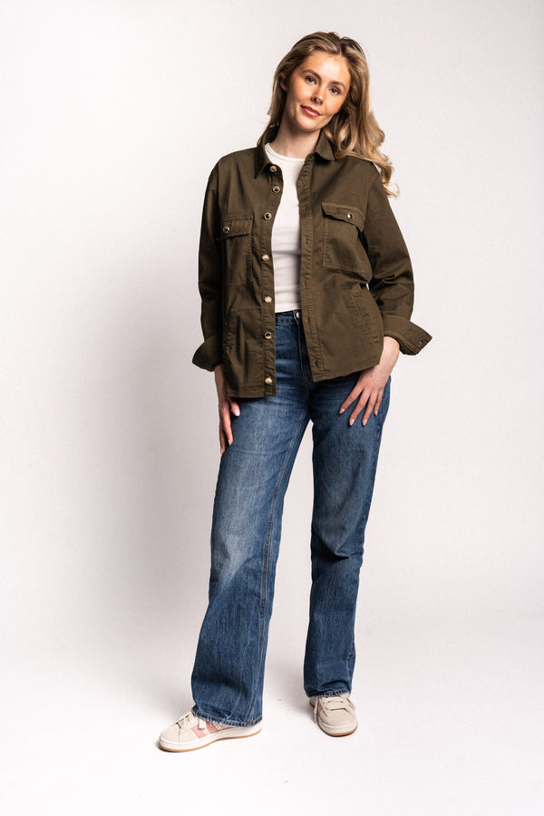 Cami Jacket