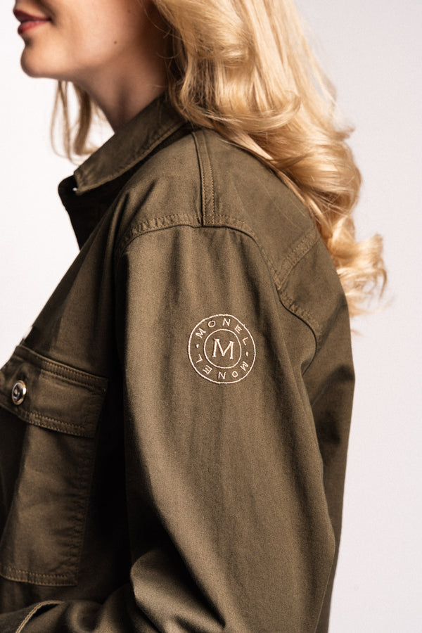 Cami Jacket