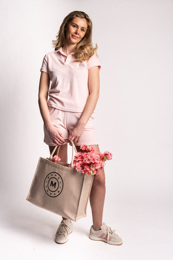 Mina Terry Polo