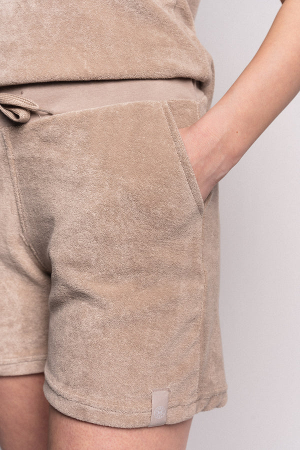 Liz Terry Shorts
