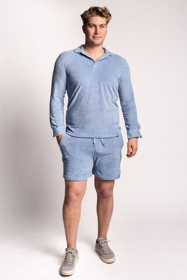 Mick Terry Shorts