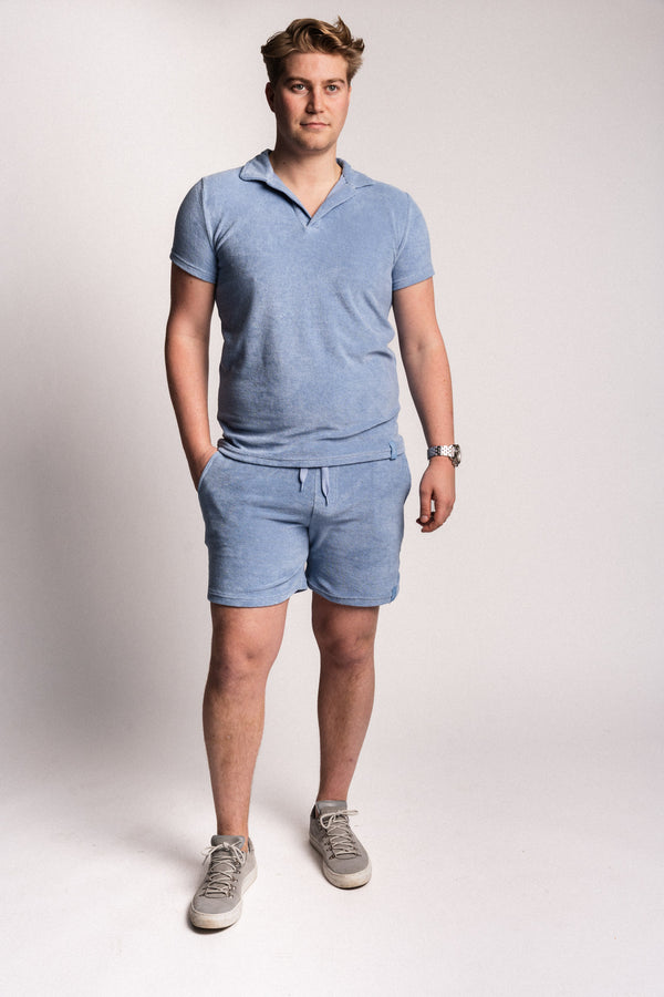 Marius Terry Polo