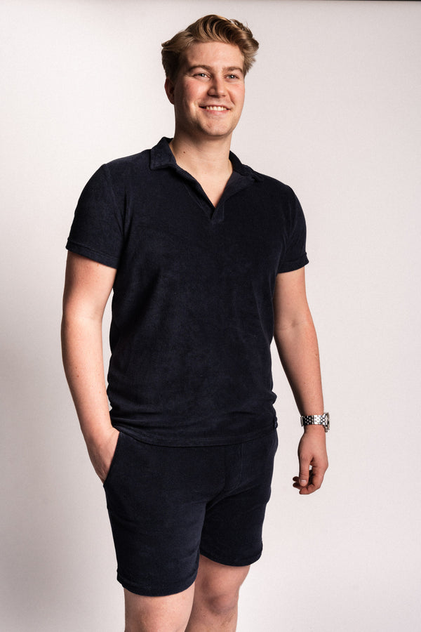 Marius Terry Polo