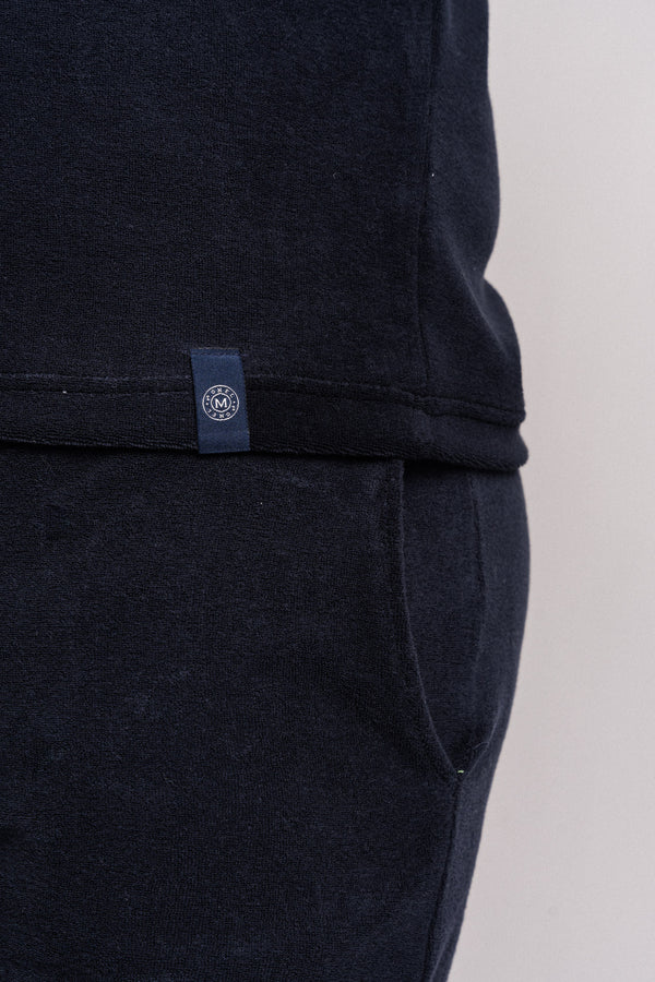 Mick Terry Shorts