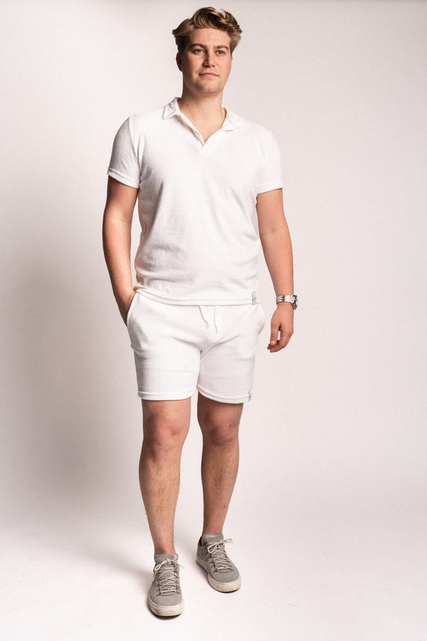 Marius Terry Polo