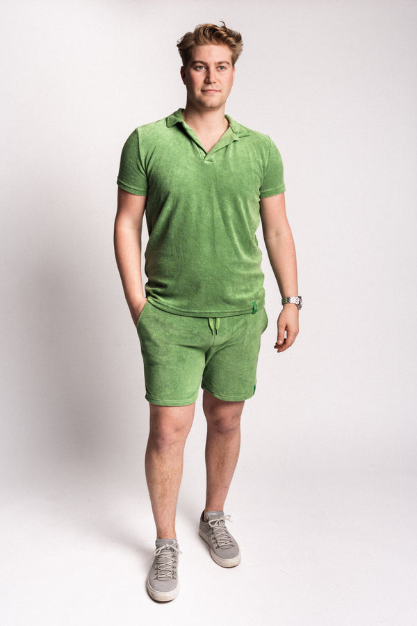 Marius Terry Polo