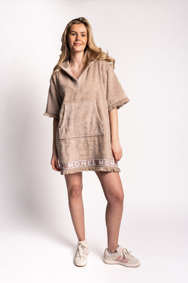 Nikki Terry Dress
