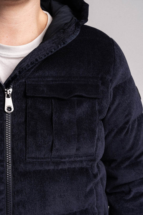 Tignes Jacket