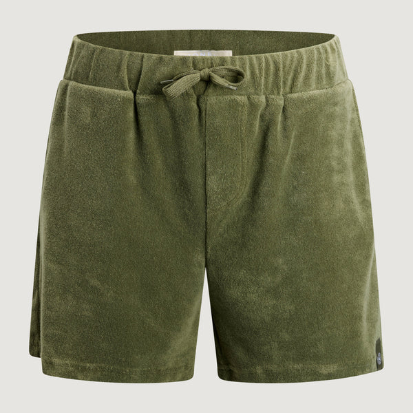 Mick Terry Shorts