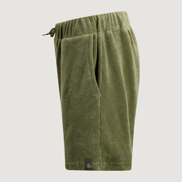 Mick Terry Shorts