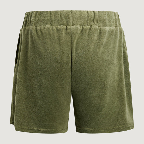 Mick Terry Shorts