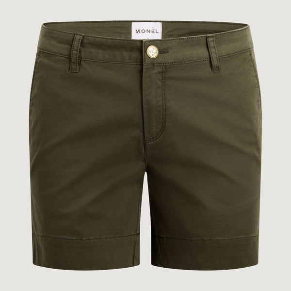 Gina Shorts