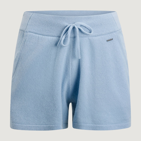 Jill Cashmere Shorts