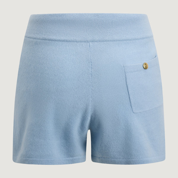 Jill Cashmere Shorts