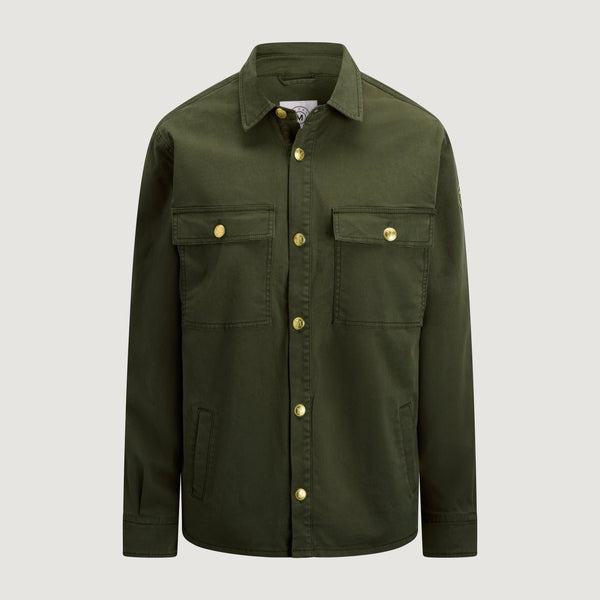 Cami Jacket