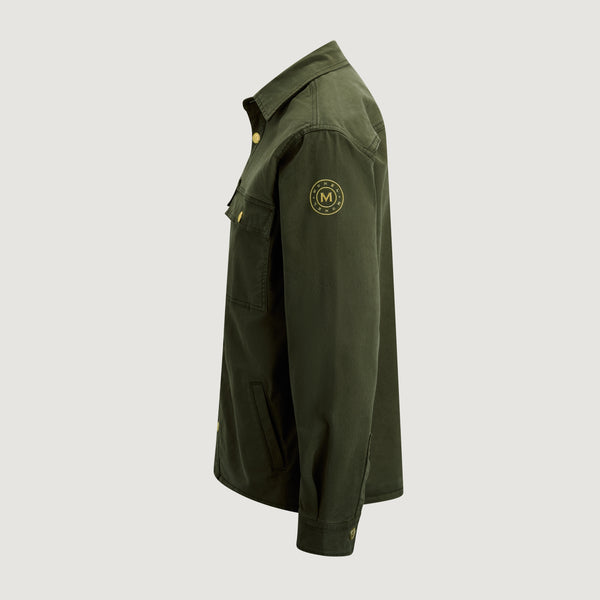 Cami Jacket