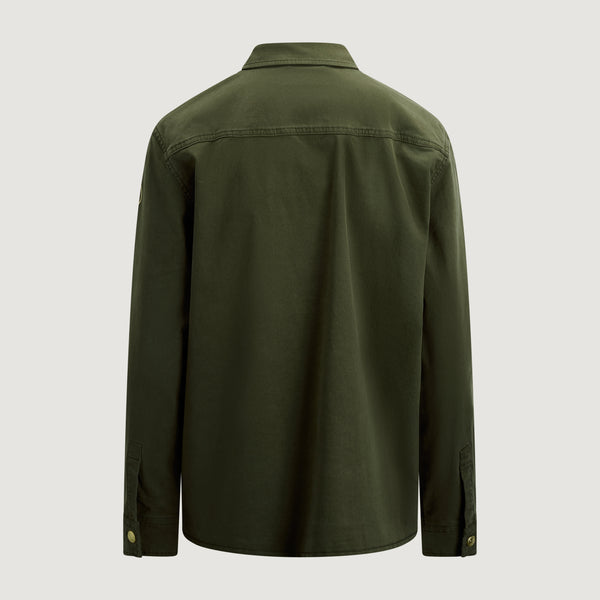 Cami Jacket