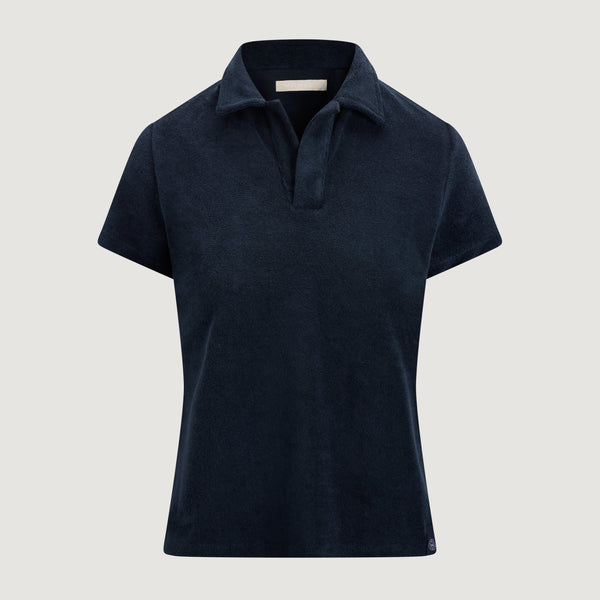 Mina Terry Polo