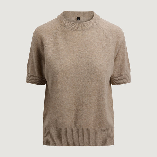 Jennifer Cashmere Shirt