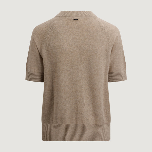 Jennifer Cashmere Shirt
